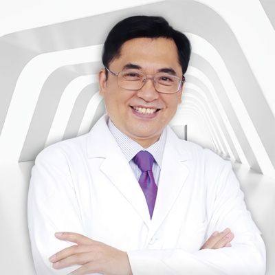 医生推荐