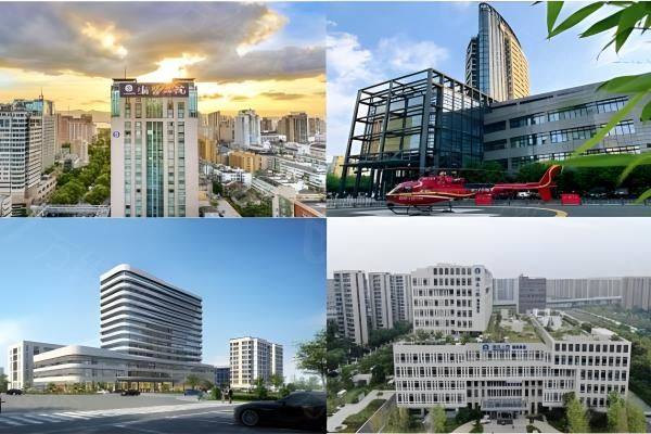 浙江大学医学院附属第二医院整形科www.zgszw.com
