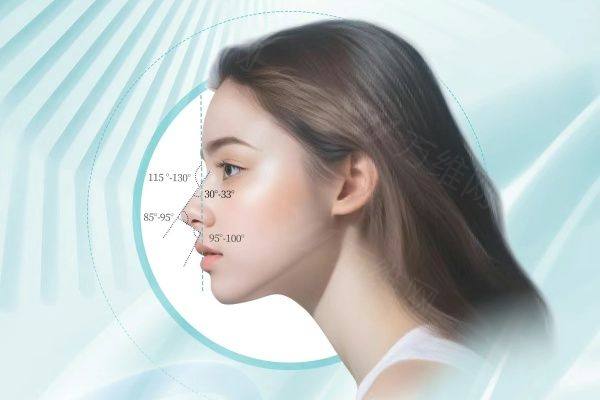 鼻梁垫高用什么材料比较好?01.www .com