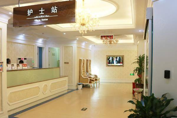 厦门华美医疗美容门诊部www.zgszw.com