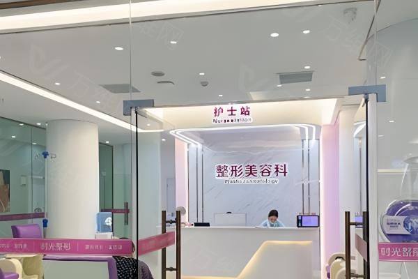 桂林时光整形美容医院www.zgszw.com