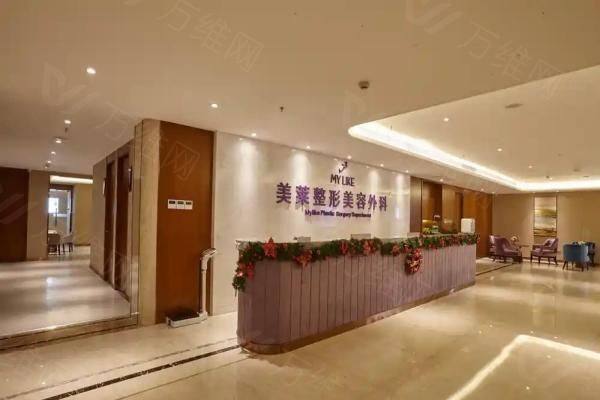 厦门整形美容医院排名前十www.zgszw.com