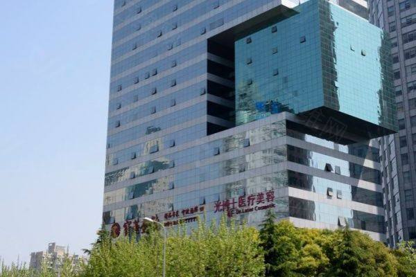 上海光博士医疗美容医院优惠政策来袭www.ggbyusr.cn