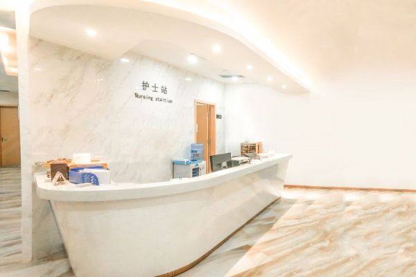 广州韩妃医疗美容医院价格表查询www.ggbyusr.cn