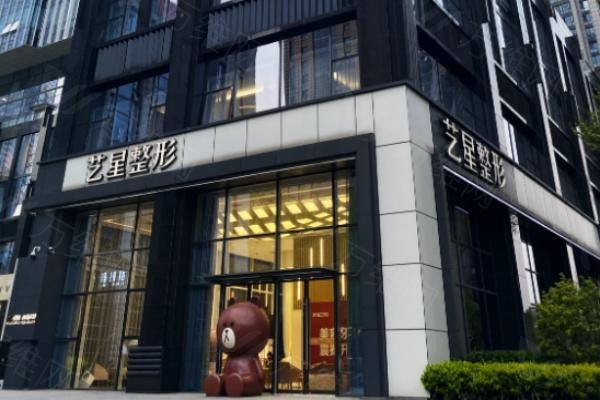 南京艺星医疗美容医院预约挂号www.ggbyusr.cn