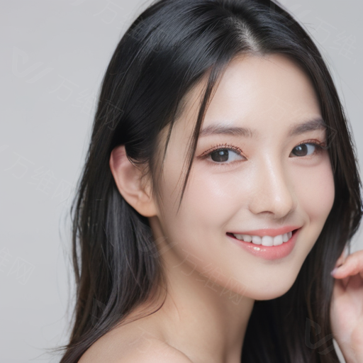 改善面部轮廓