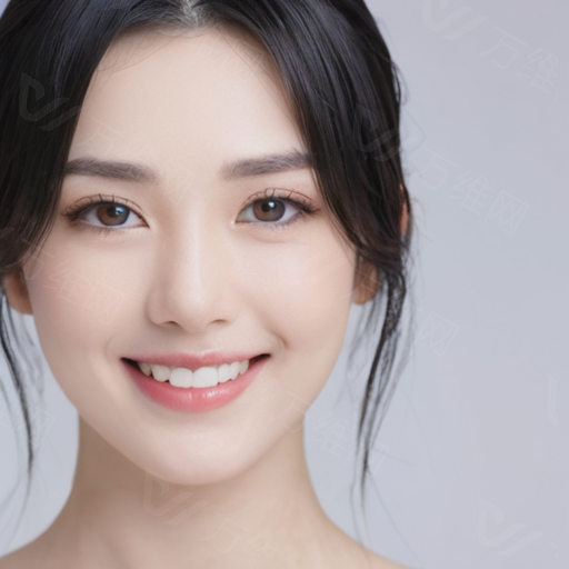 三、何照华颌面整形院实例