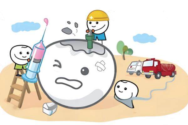 北京禾禾口腔门诊部