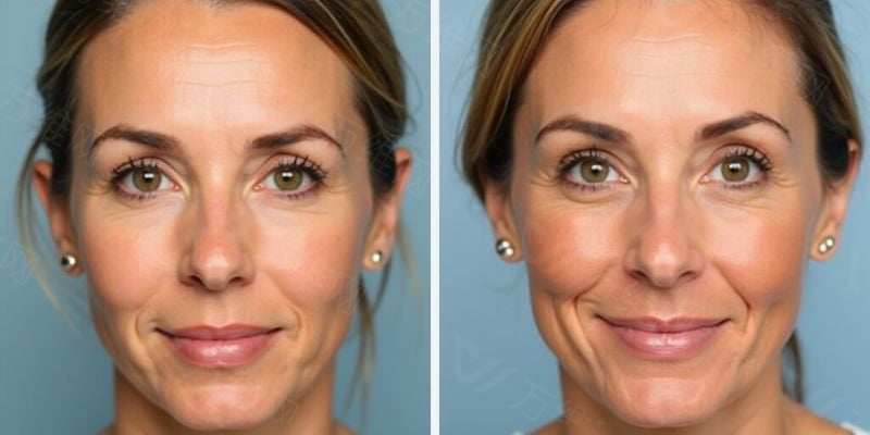 热玛吉套餐
