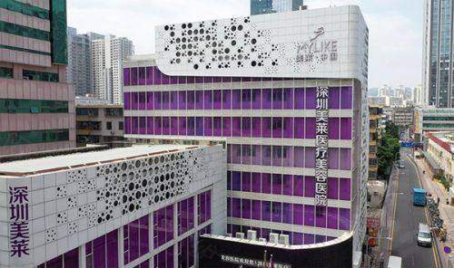 广州荔医整形美容医院收费贵吗？不贵！鼻子修复2万起，文医生鼻修复性价比高！ 