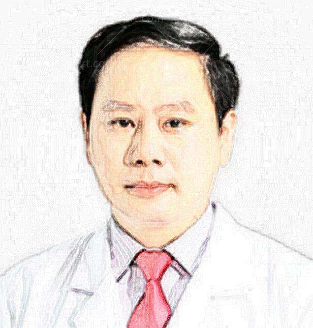 广州广大整形医院王政正颌手术后修复快吗