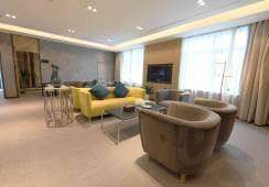 二、武汉艺星医疗美容医院是几级资质?