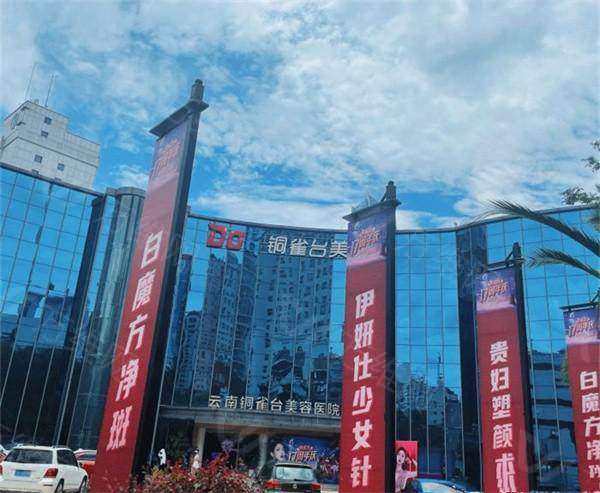 云南铜雀台美容医院腹壁成型怎么预约｜怎么联系医院预约腹壁成型上甜伊严选一键预约，预约流程更简单锁定韩国技术院长面诊